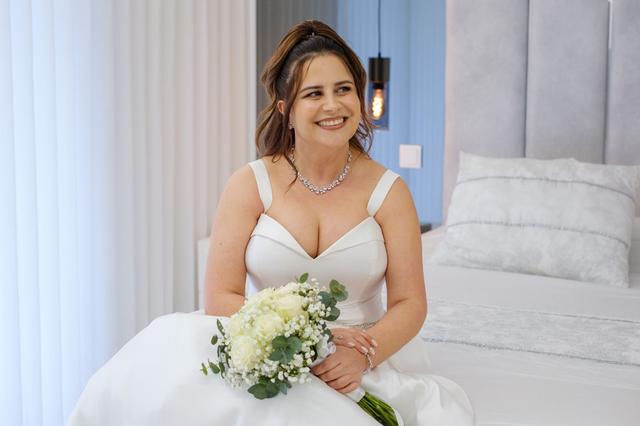 Cátia Filipa Makeup - 1