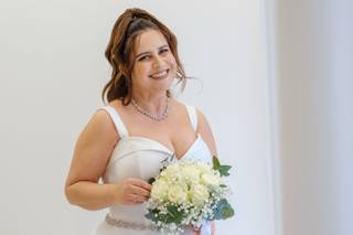 Cátia Filipa Makeup - 6