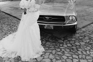 Classic Car Eventos - 5