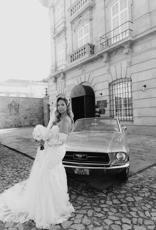 Classic Car Eventos - 2