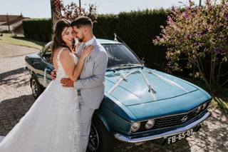 Volante Clássico - 6