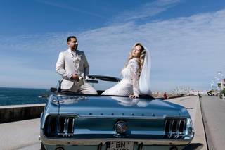 Classic Car Eventos - 6