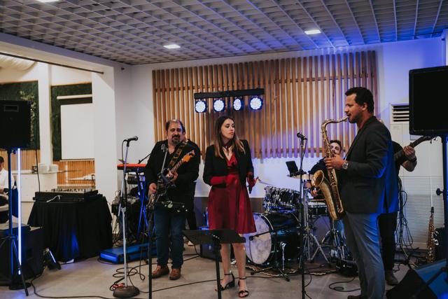 Os Clandestinos - 4