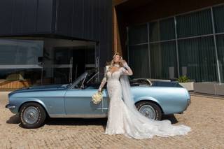 Classic Car Eventos - 7