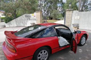 Wedding Moment Rides - 10