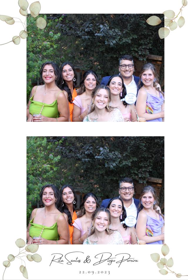 West Photobooth - 3