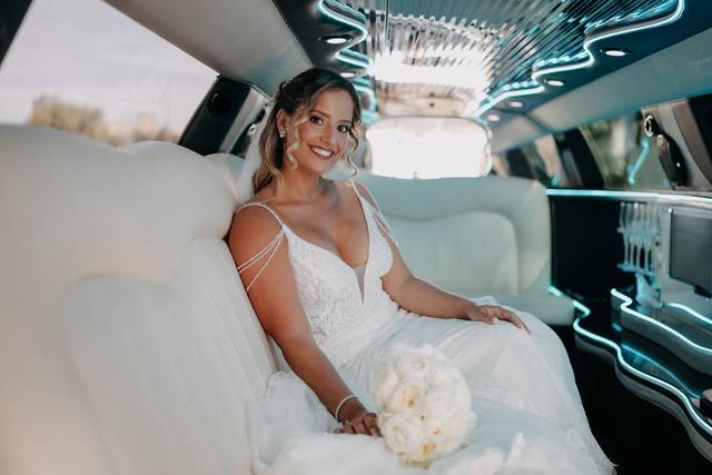Limoeventos - Aluguer de Limousines 2