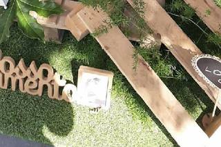 Momentos em Flor - 44