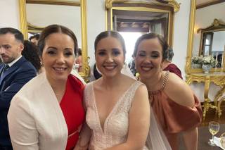 Fátima Coelho Makeup - 9