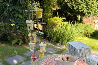 Gémeos Catering - 7