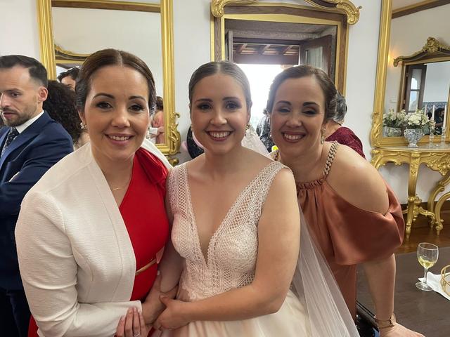 Fátima Coelho Makeup - 4