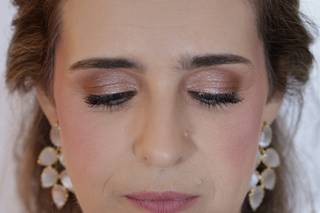 Ana Cavaco - Makeup - 5