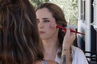 Ana Cavaco - Makeup - 6