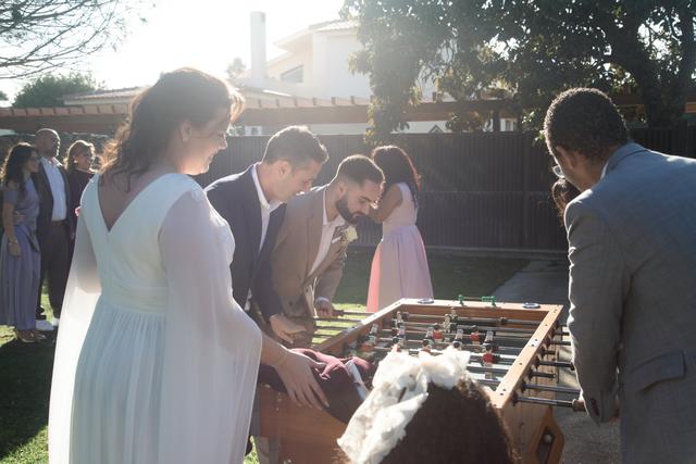 Pinheiros Mansos - 4