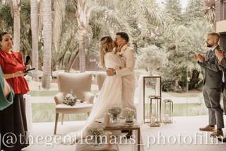 The Gentleman's - Photo & Film - 35