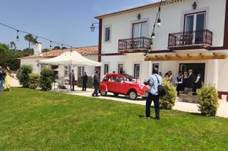 Quinta da Murnalha - 9