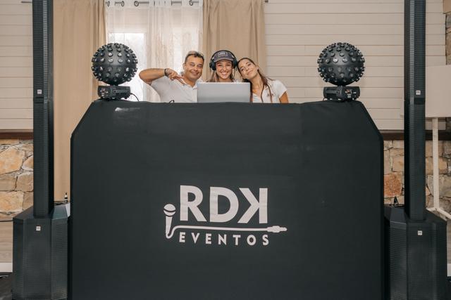 RDK Eventos - 4