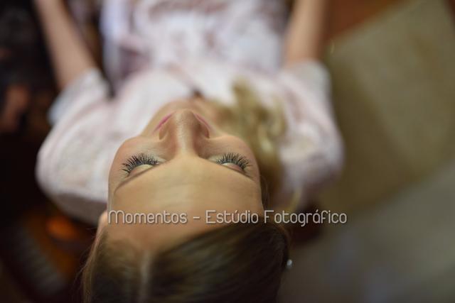 Carolina Andrade - Makeup Artist - 4