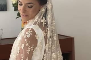 Beatriz Santos Hairstudio & Makeup - 23