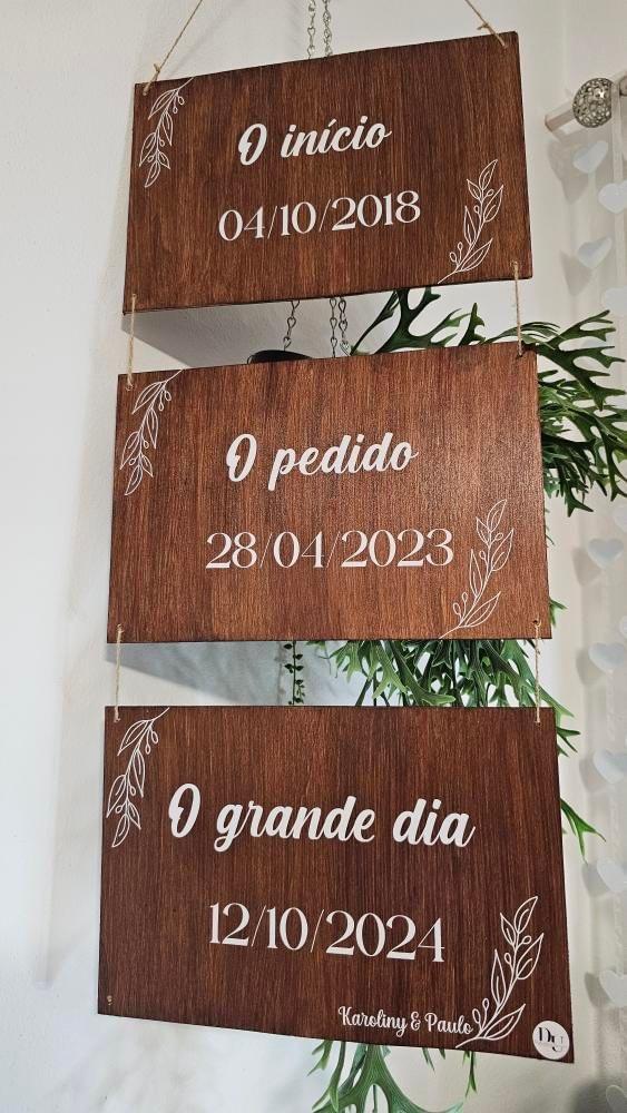 Detalhes Únicos - Personalização - 1