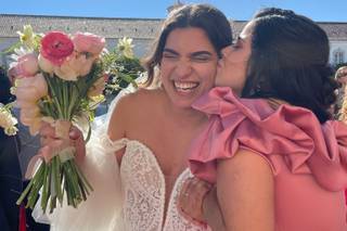 Maria das Flores - Flower Boutique - 9