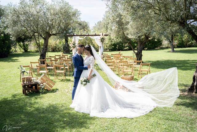 André Maçãs Weddings 1
