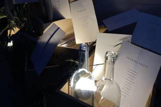 Maria das Flores - Flower Boutique - 10