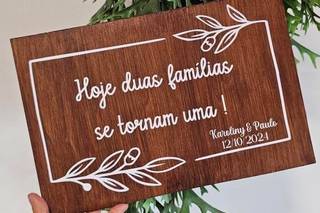 Detalhes Únicos - Personalização - 7