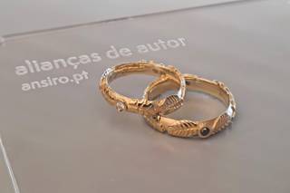 Alianças de autor - 7