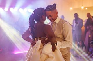 My Wedding Dance - 7