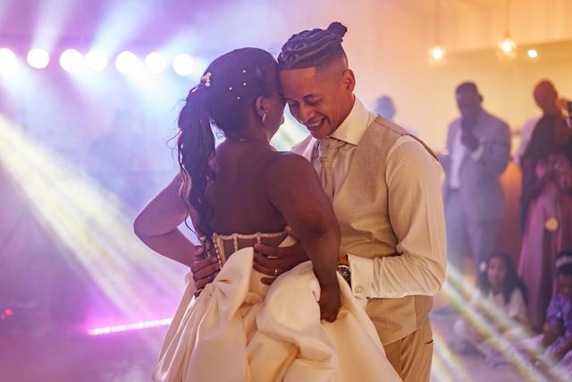 My Wedding Dance - 3