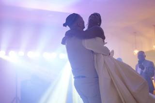 My Wedding Dance - 8