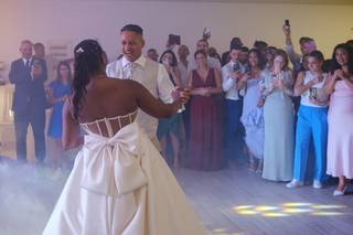 My Wedding Dance - 9