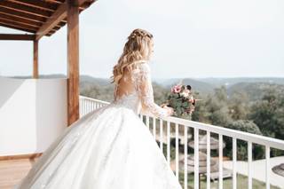 Quinta do Marco Hotel Rural - 13