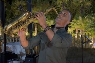 Joel Ferreira Sax - Saxofonista - 10
