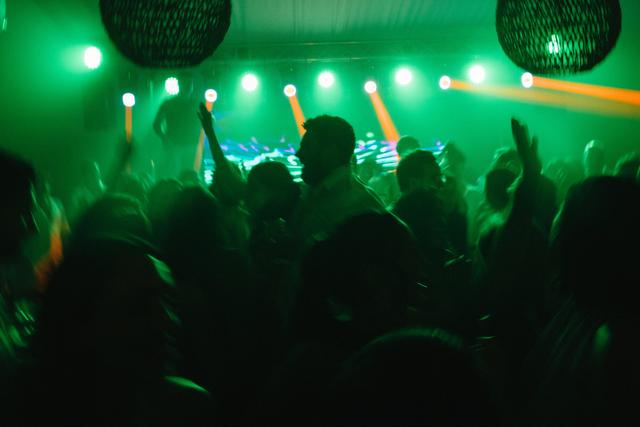 LiveEvents - 1