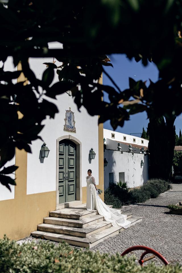 Quinta de Monfalim - 2