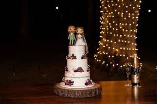 Prenúncio de Festa - 5