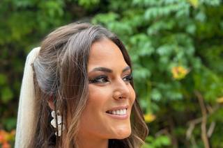 Sara Cardoso Maquilhadora Profissional - 4