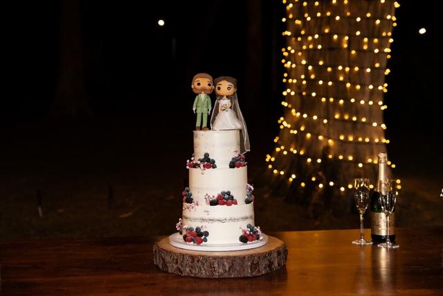 Prenúncio de Festa - 1