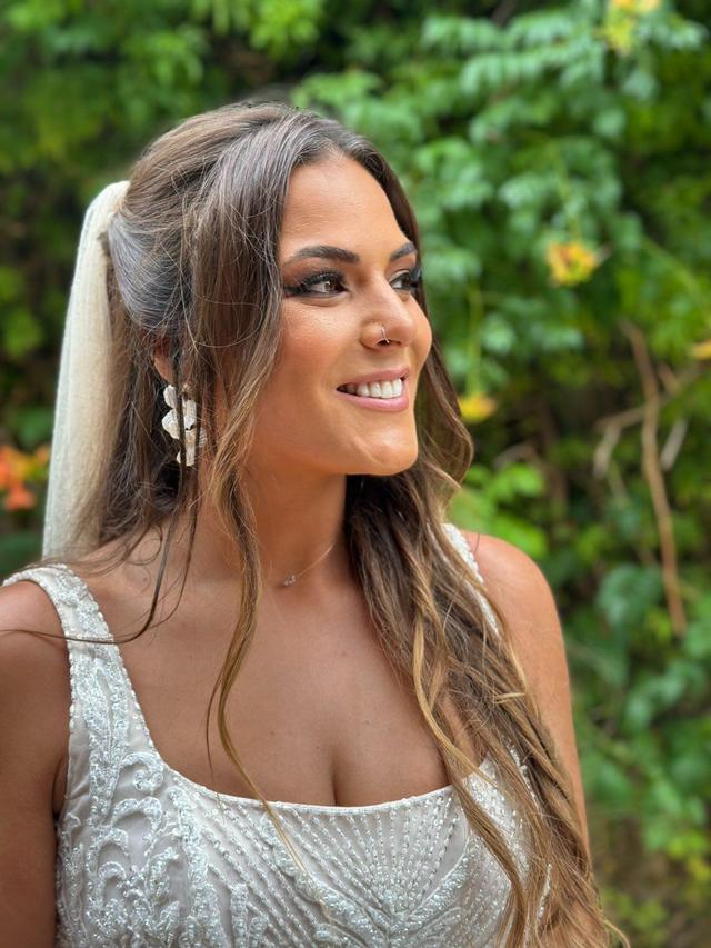 Sara Cardoso Maquilhadora Profissional - 1