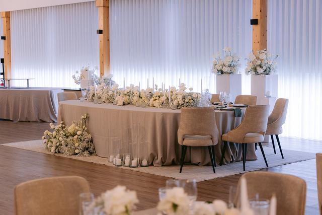 Quinta Paço Eventos - 1