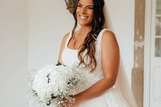 Sara Cardoso Maquilhadora Profissional - 5