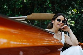 Classic Car Eventos - 14