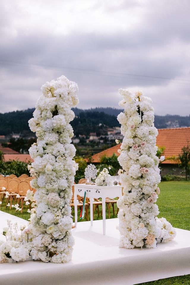 Quinta Paço Eventos - 2