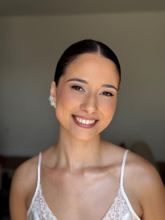 Fátima Coelho Makeup - 2