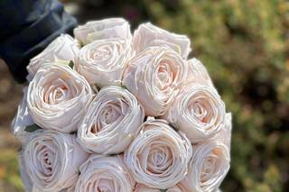 Perfect White Garden - 1