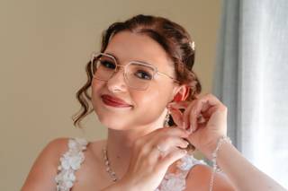 Regina Monteiro Makeup - 8