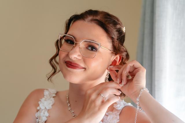 Regina Monteiro Makeup - 4