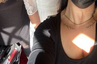 Laura Lucaz Makeup - 25